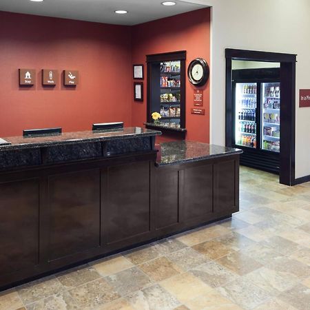 Towneplace Suites By Marriott San Antonio Airport Eksteriør billede