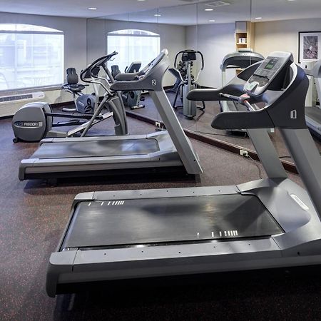 Towneplace Suites By Marriott San Antonio Airport Eksteriør billede