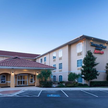 Towneplace Suites By Marriott San Antonio Airport Eksteriør billede