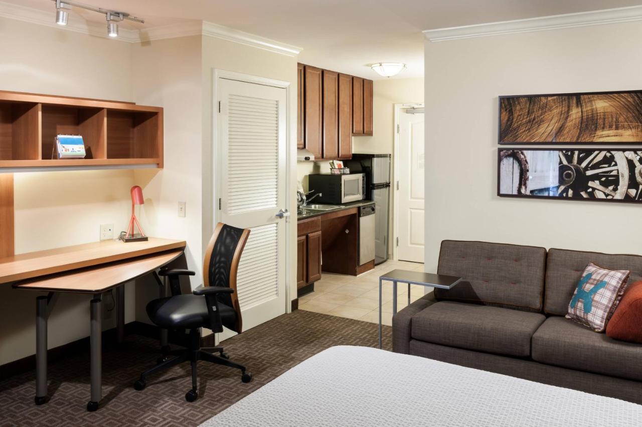 Towneplace Suites By Marriott San Antonio Airport Eksteriør billede