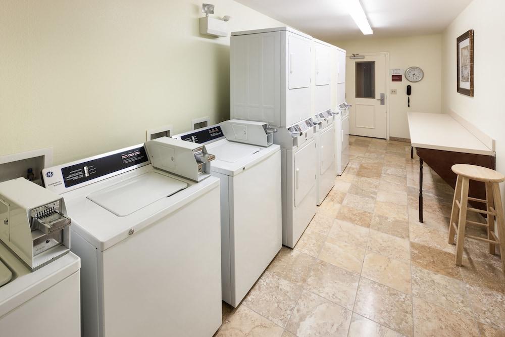 Towneplace Suites By Marriott San Antonio Airport Eksteriør billede