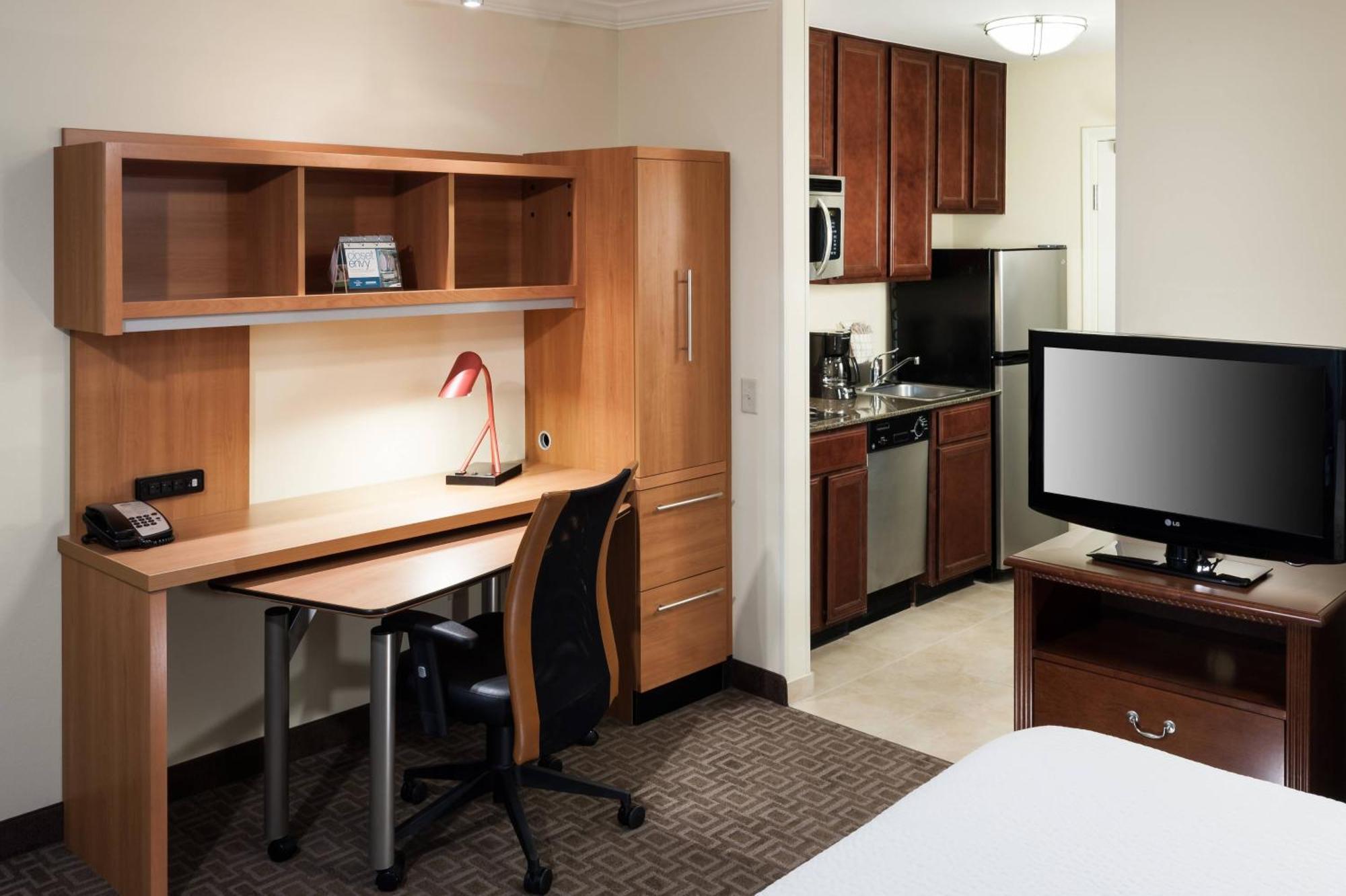 Towneplace Suites By Marriott San Antonio Airport Eksteriør billede