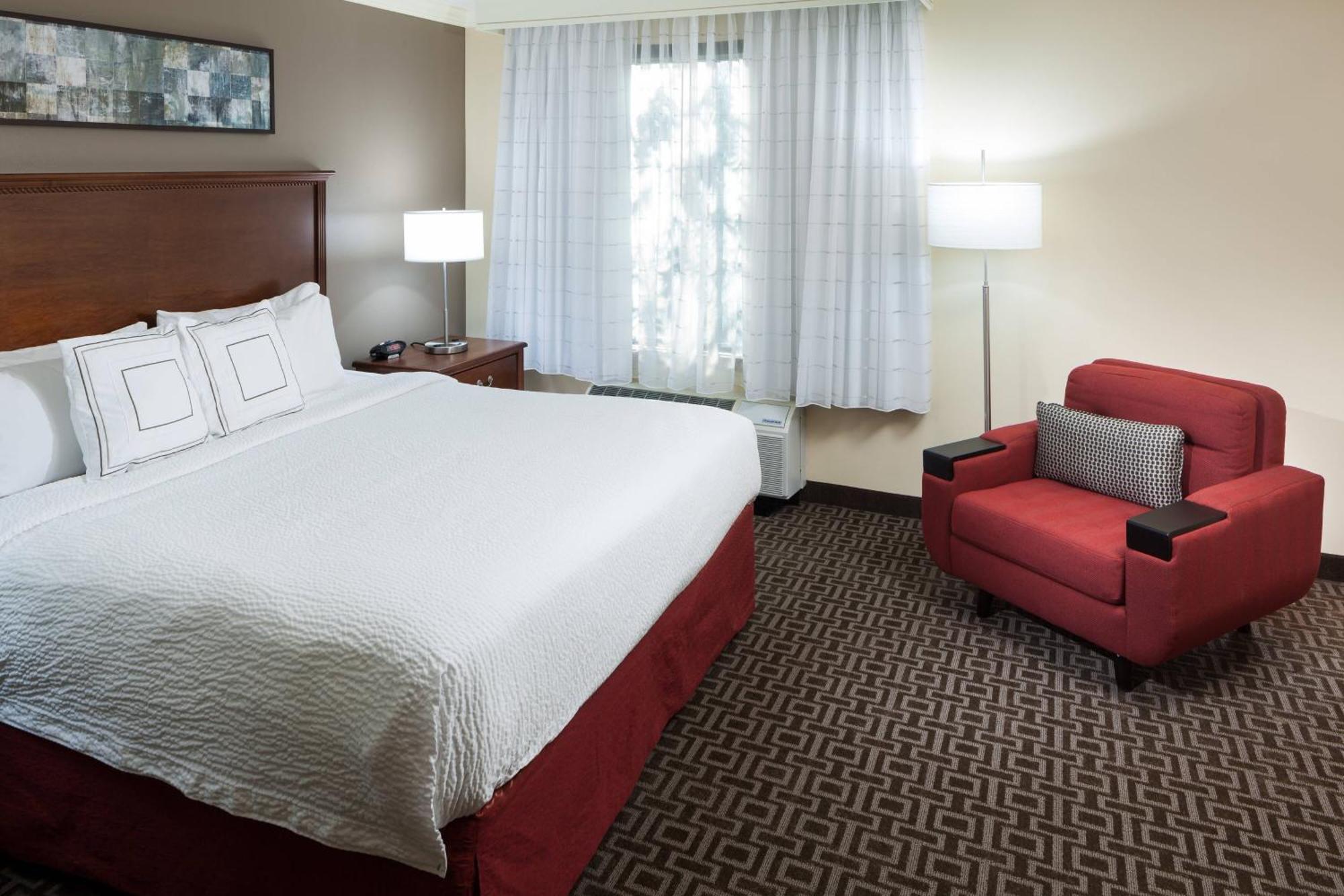 Towneplace Suites By Marriott San Antonio Airport Eksteriør billede