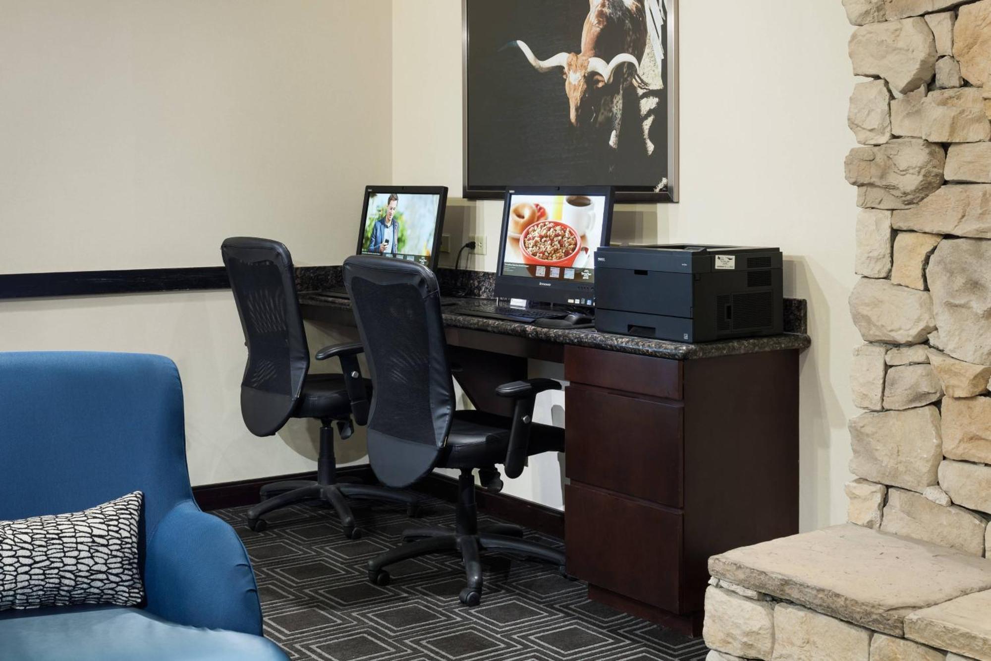 Towneplace Suites By Marriott San Antonio Airport Eksteriør billede