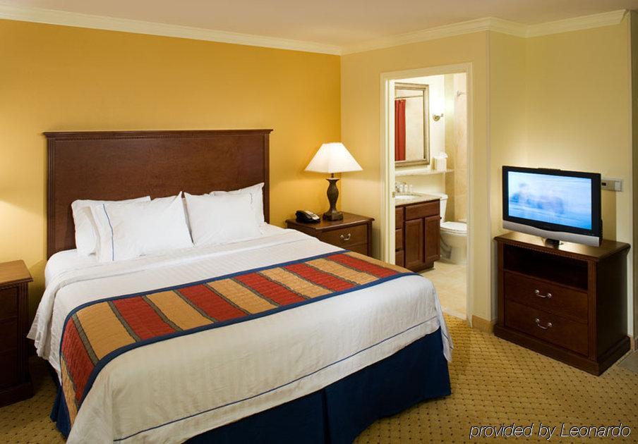 Towneplace Suites By Marriott San Antonio Airport Værelse billede