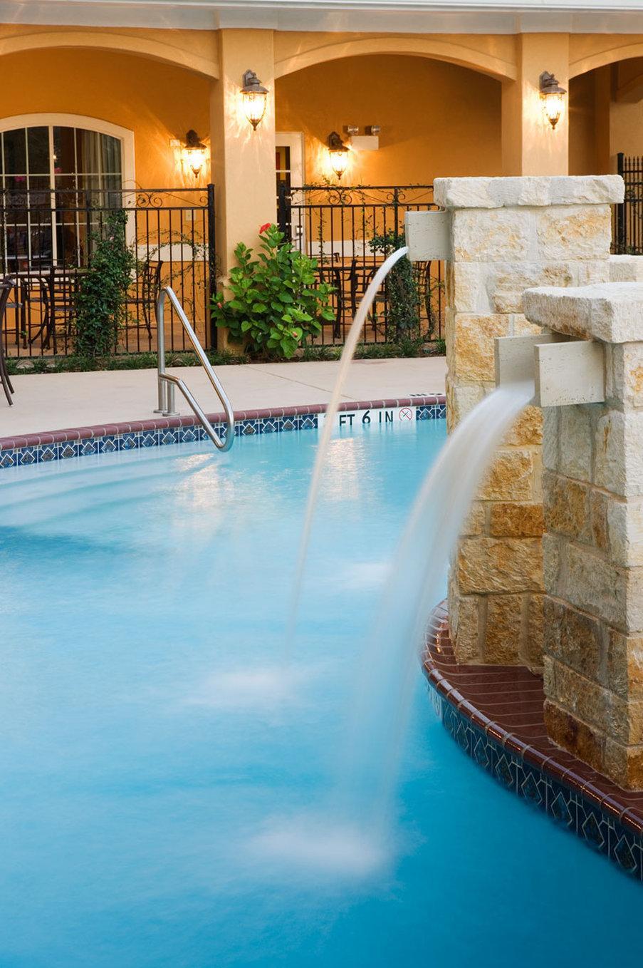 Towneplace Suites By Marriott San Antonio Airport Eksteriør billede
