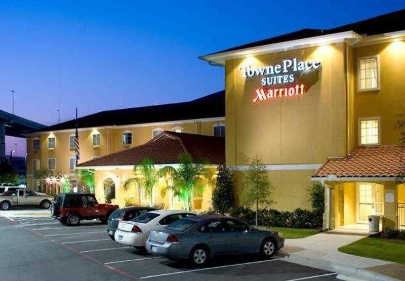 Towneplace Suites By Marriott San Antonio Airport Eksteriør billede