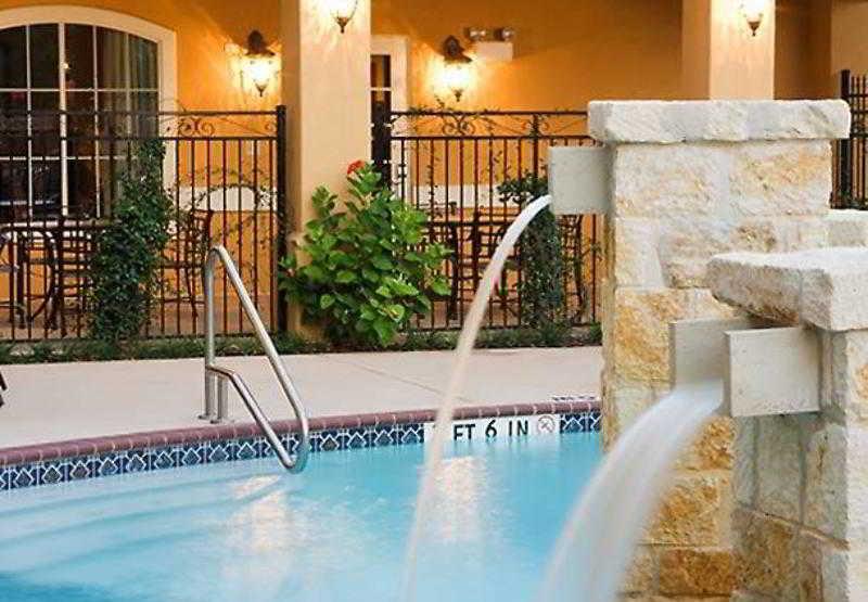 Towneplace Suites By Marriott San Antonio Airport Eksteriør billede