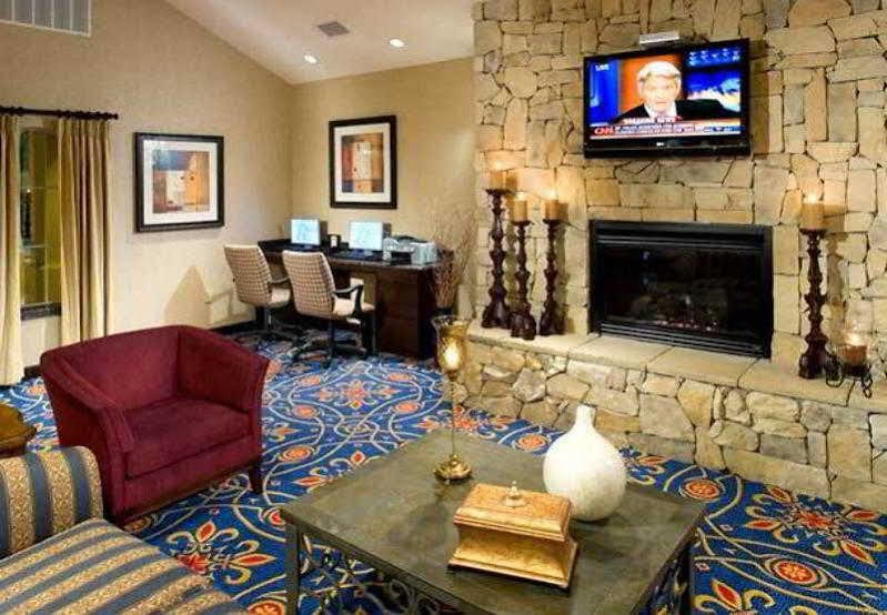 Towneplace Suites By Marriott San Antonio Airport Eksteriør billede