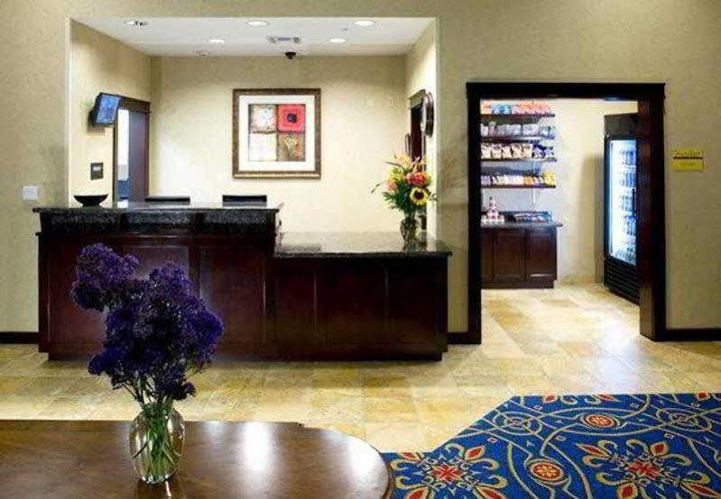 Towneplace Suites By Marriott San Antonio Airport Eksteriør billede