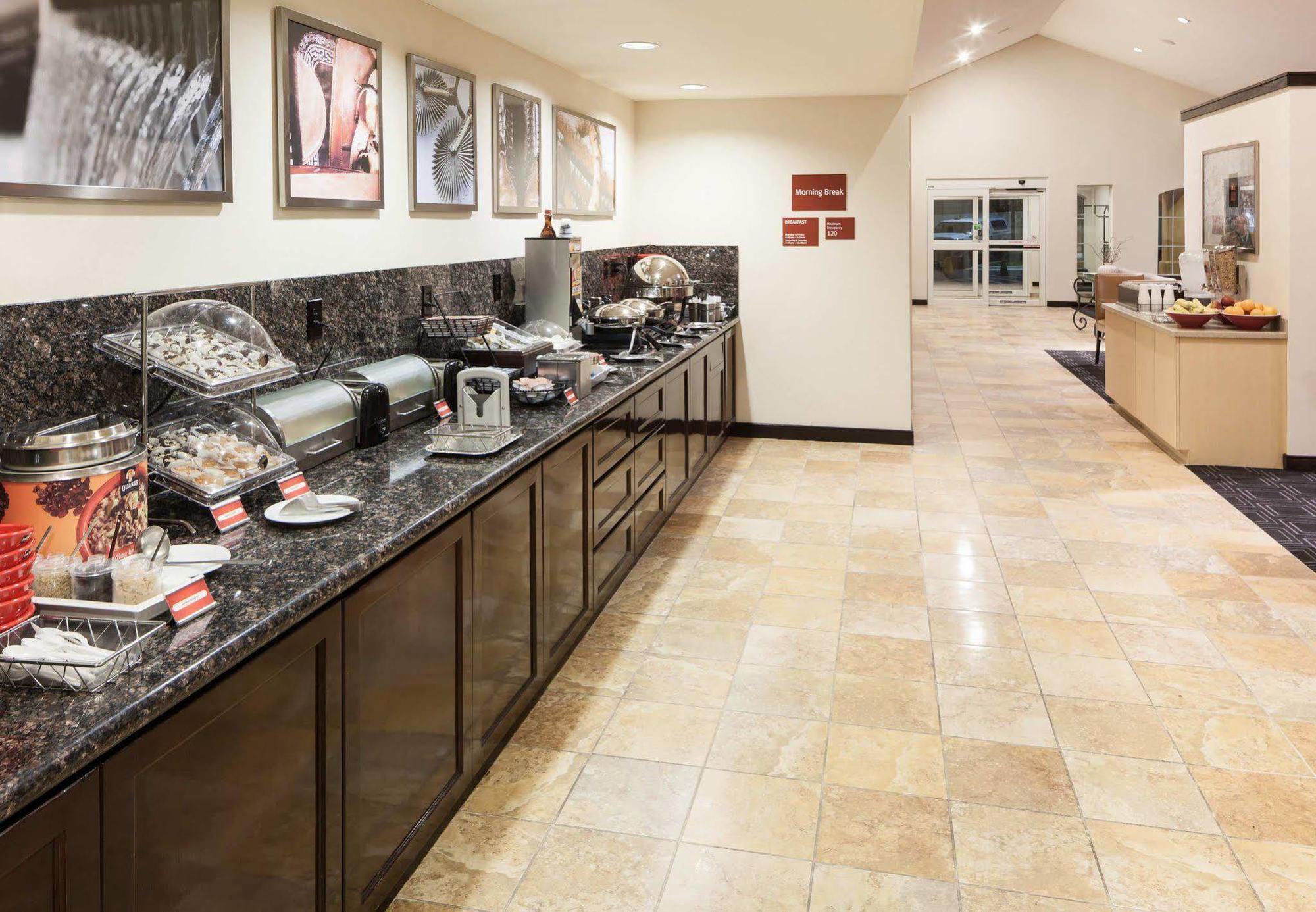 Towneplace Suites By Marriott San Antonio Airport Eksteriør billede