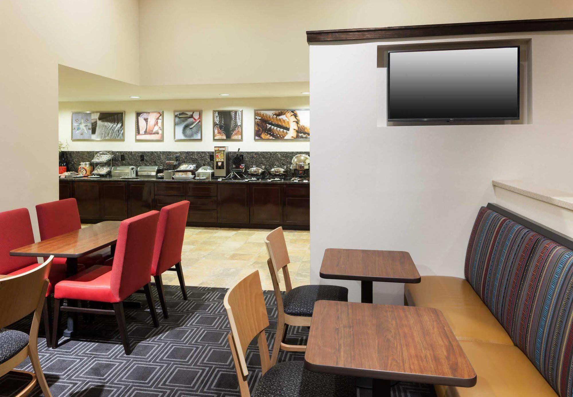 Towneplace Suites By Marriott San Antonio Airport Eksteriør billede
